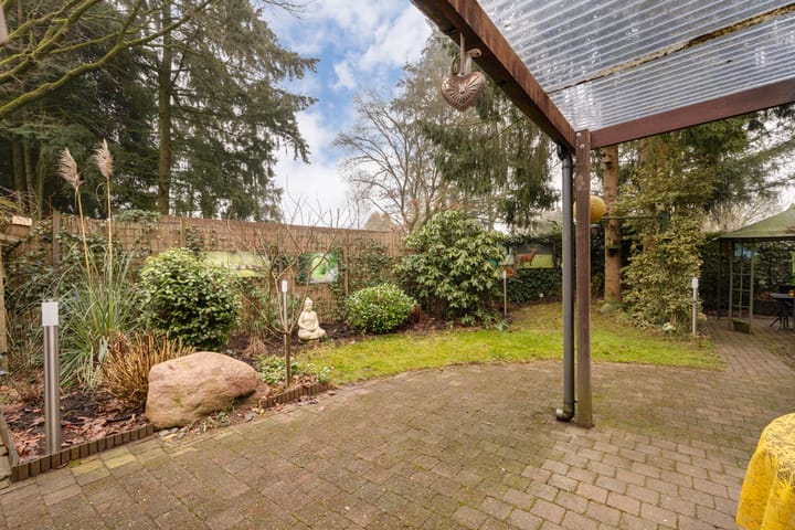 Foto 5 van Wildforsterweg 17-141