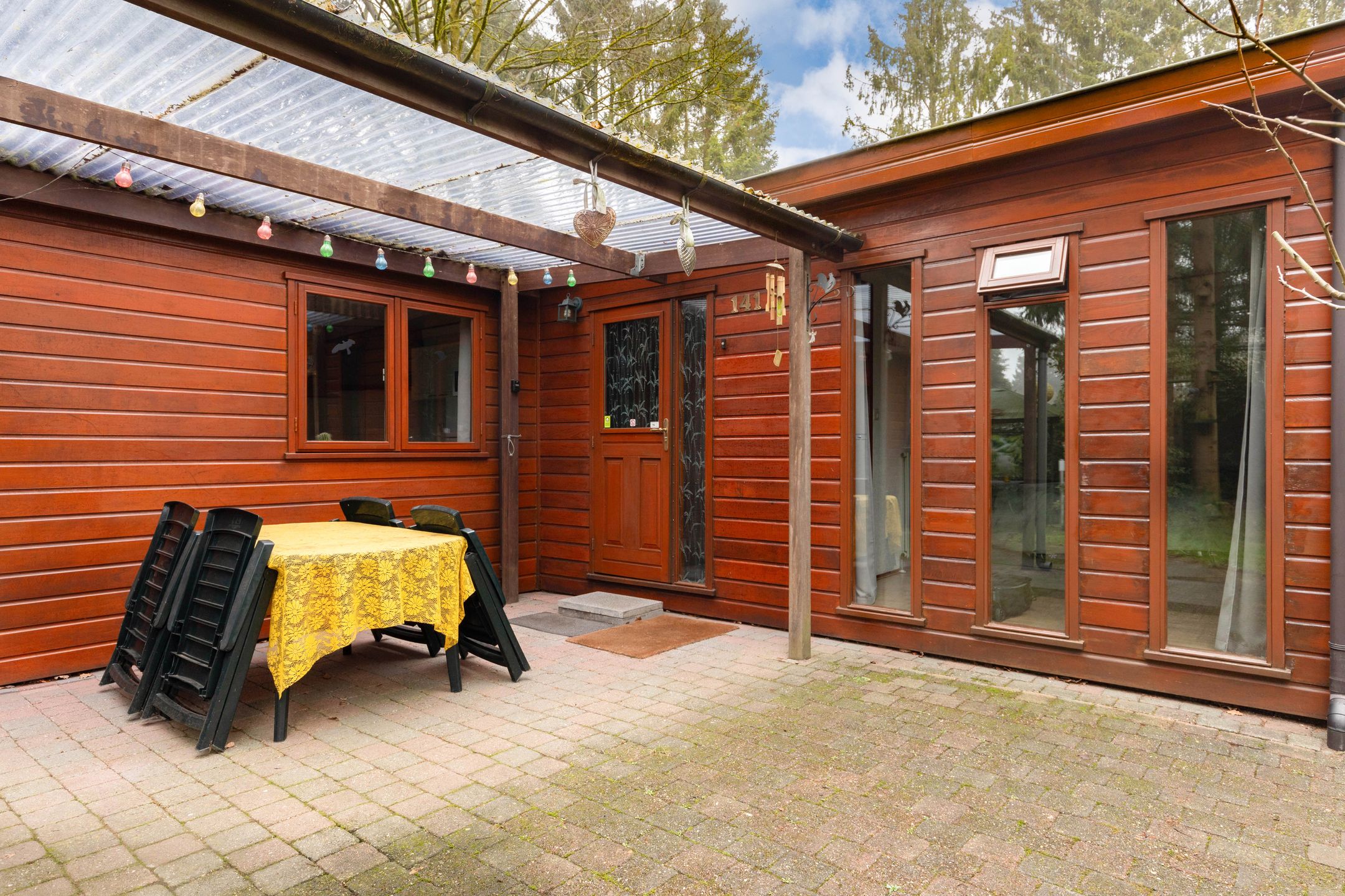 Foto 6 van Wildforsterweg 17-141