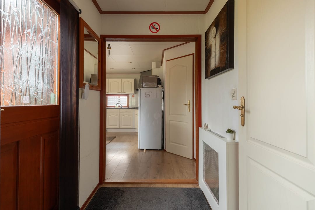 Foto 7 van Wildforsterweg 17-141