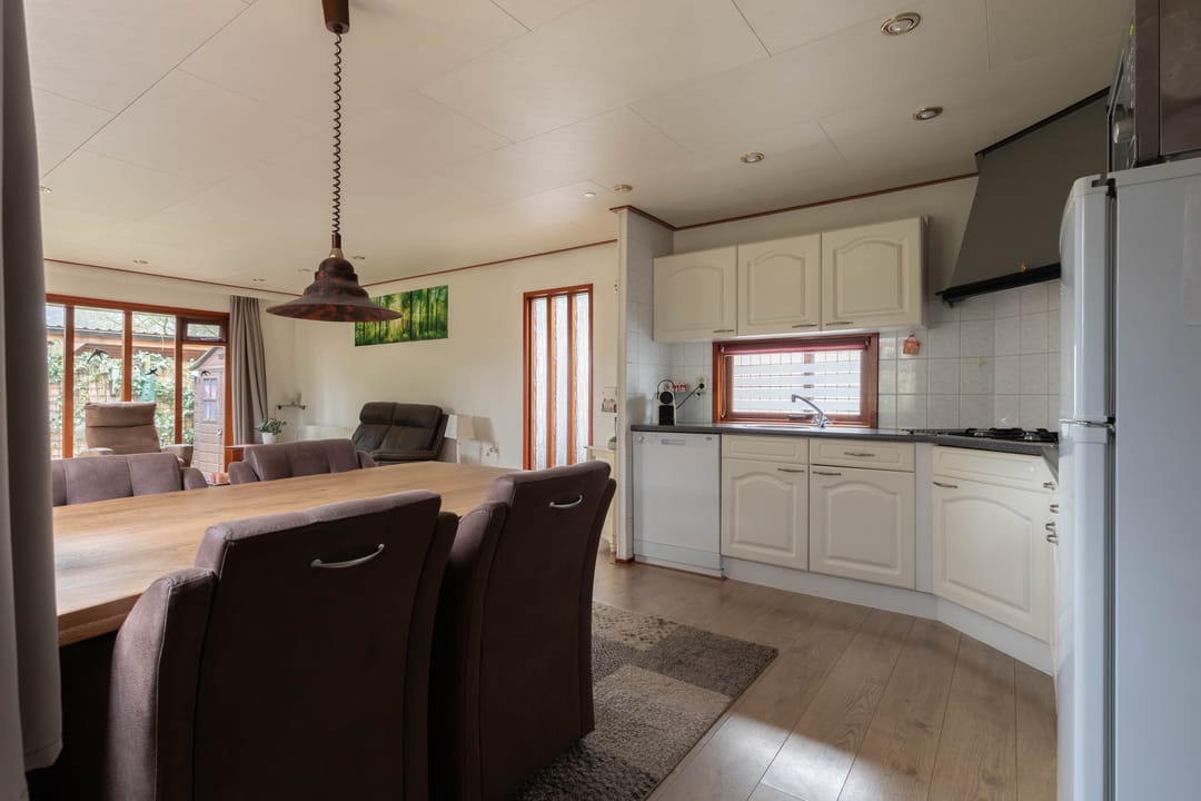 Foto 8 van Wildforsterweg 17-141