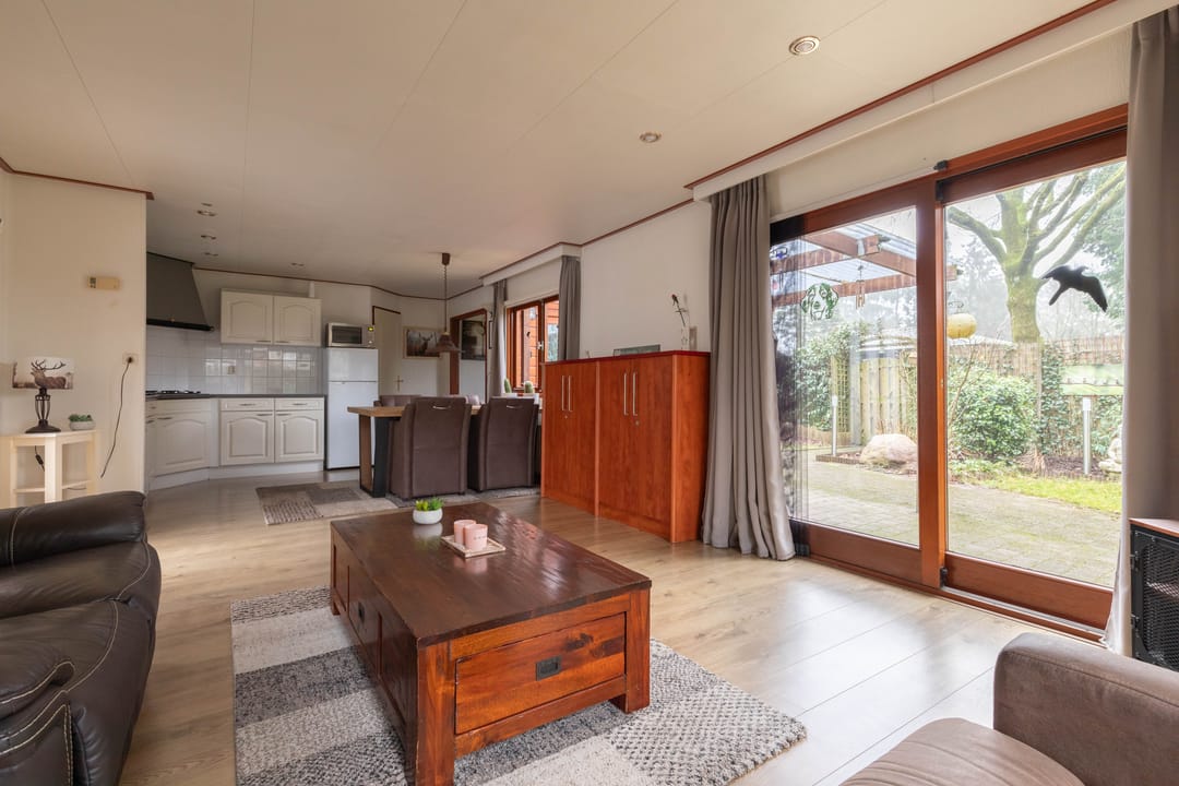 Foto 13 van Wildforsterweg 17-141