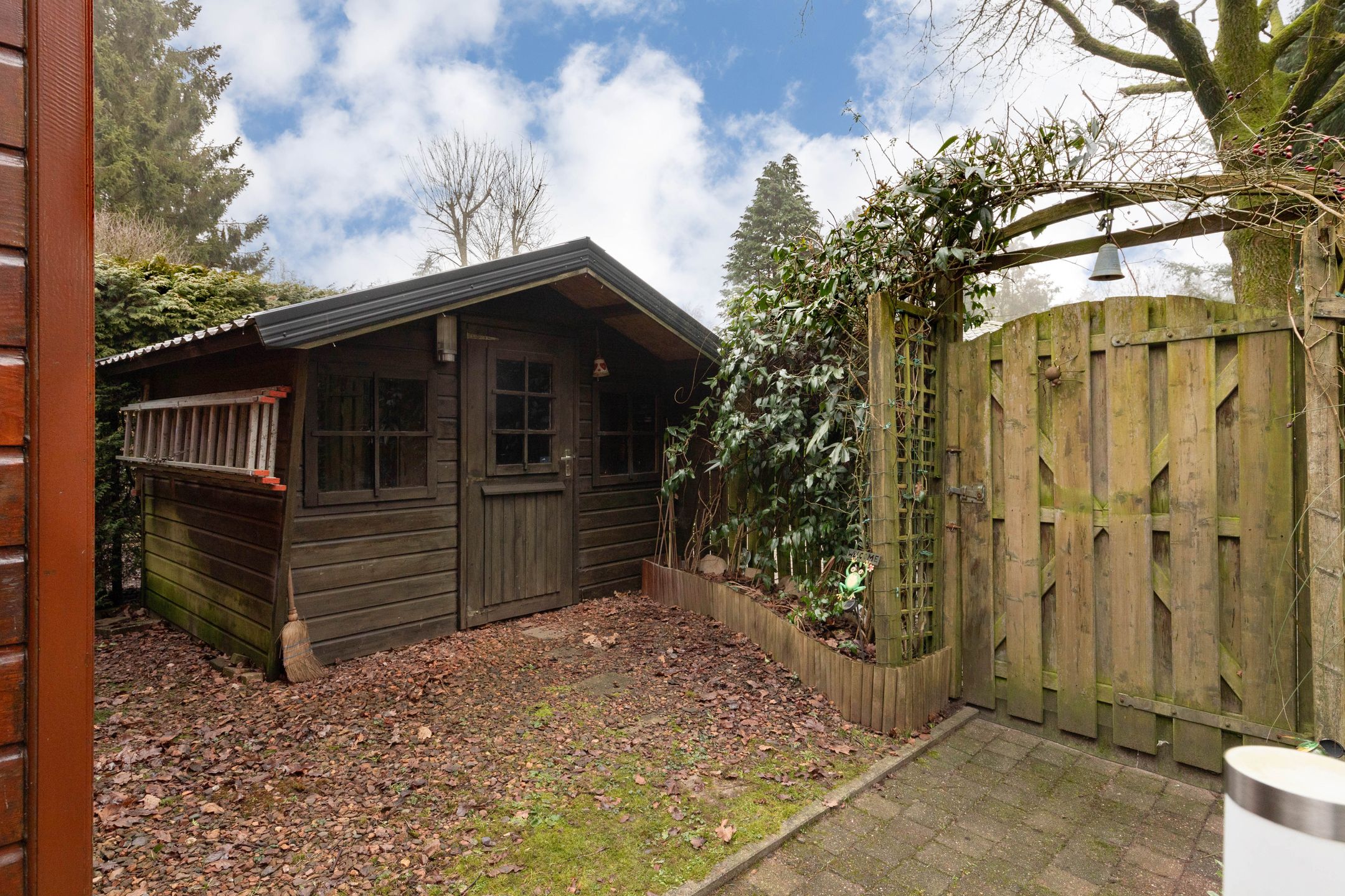 Foto 18 van Wildforsterweg 17-141