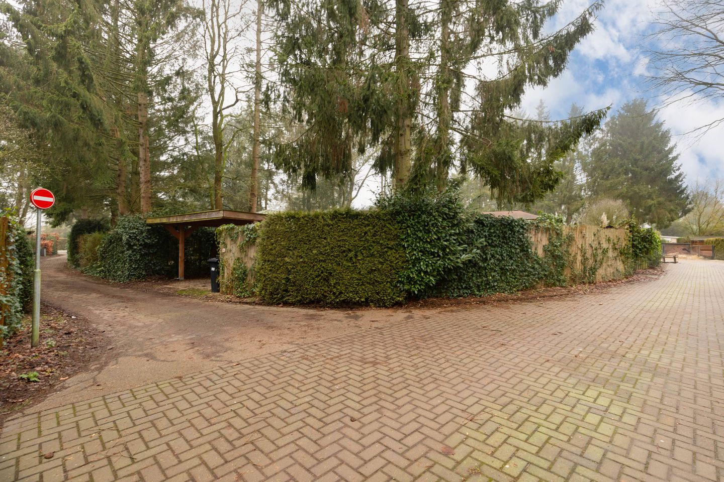 Foto 20 van Wildforsterweg 17-141