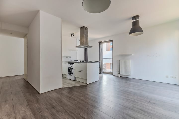 Foto 5 van Teakhout 14