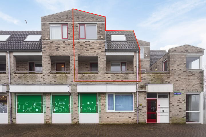 Foto 1 van de Schans 45