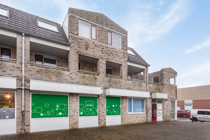 Foto 5 van de Schans 45