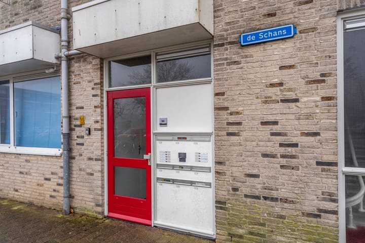 Foto 6 van de Schans 45