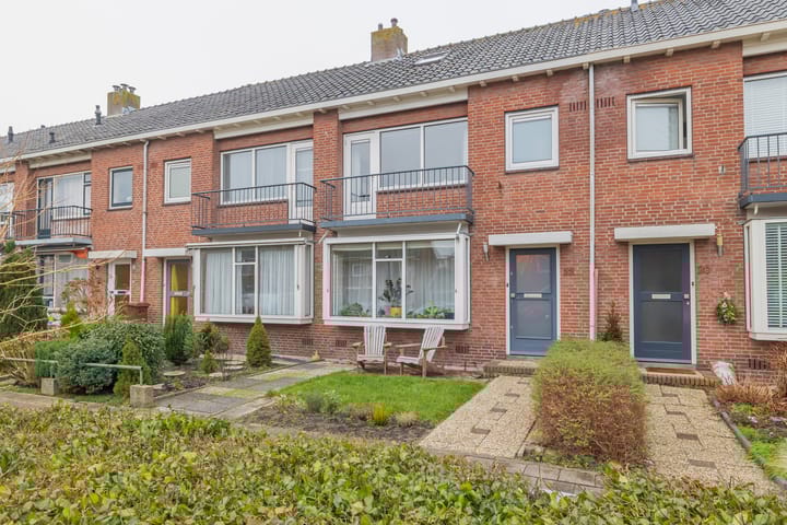 Foto 1 van Johannes Vermeerlaan 22