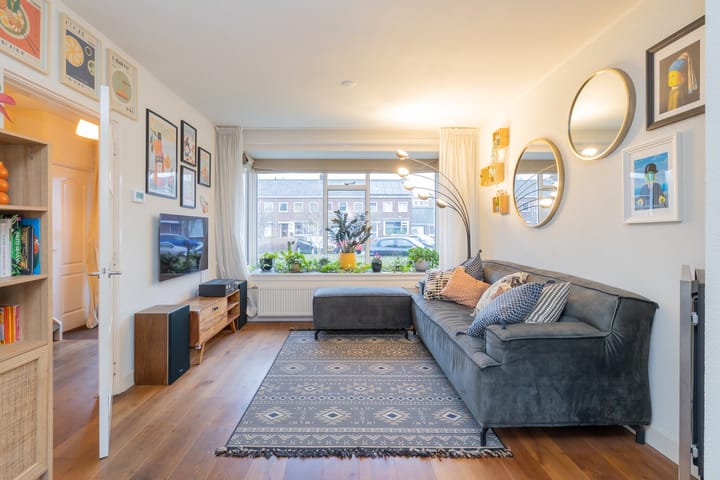 Foto 2 van Johannes Vermeerlaan 22