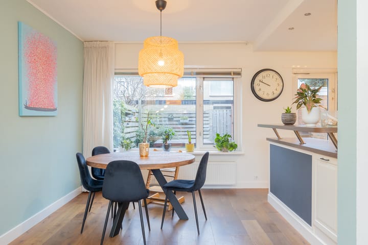 Foto 3 van Johannes Vermeerlaan 22