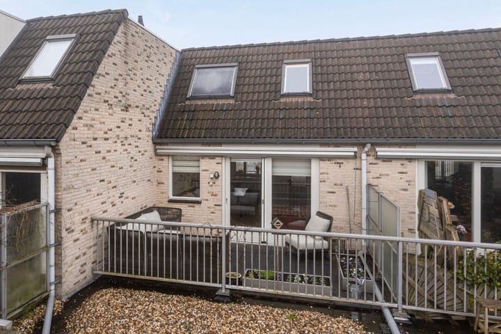 Foto 21 van de Schans 45