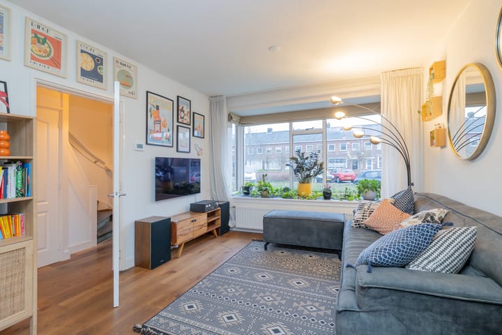 Foto 6 van Johannes Vermeerlaan 22