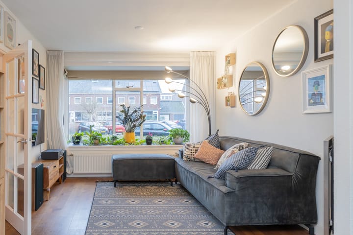 Foto 7 van Johannes Vermeerlaan 22