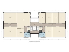 View floorplan