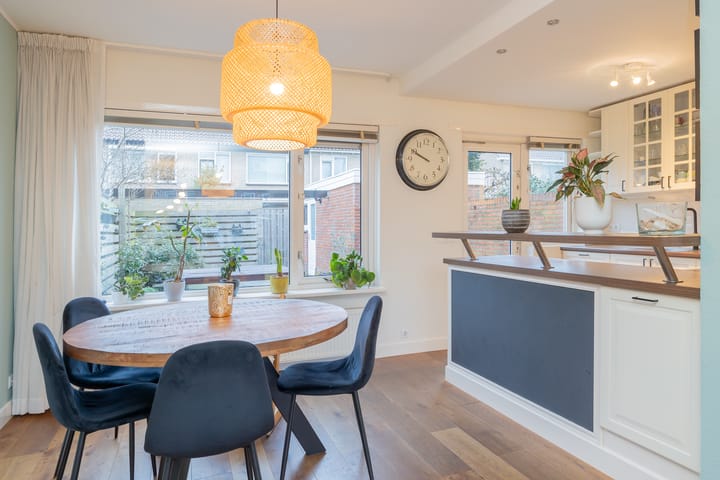 Foto 8 van Johannes Vermeerlaan 22