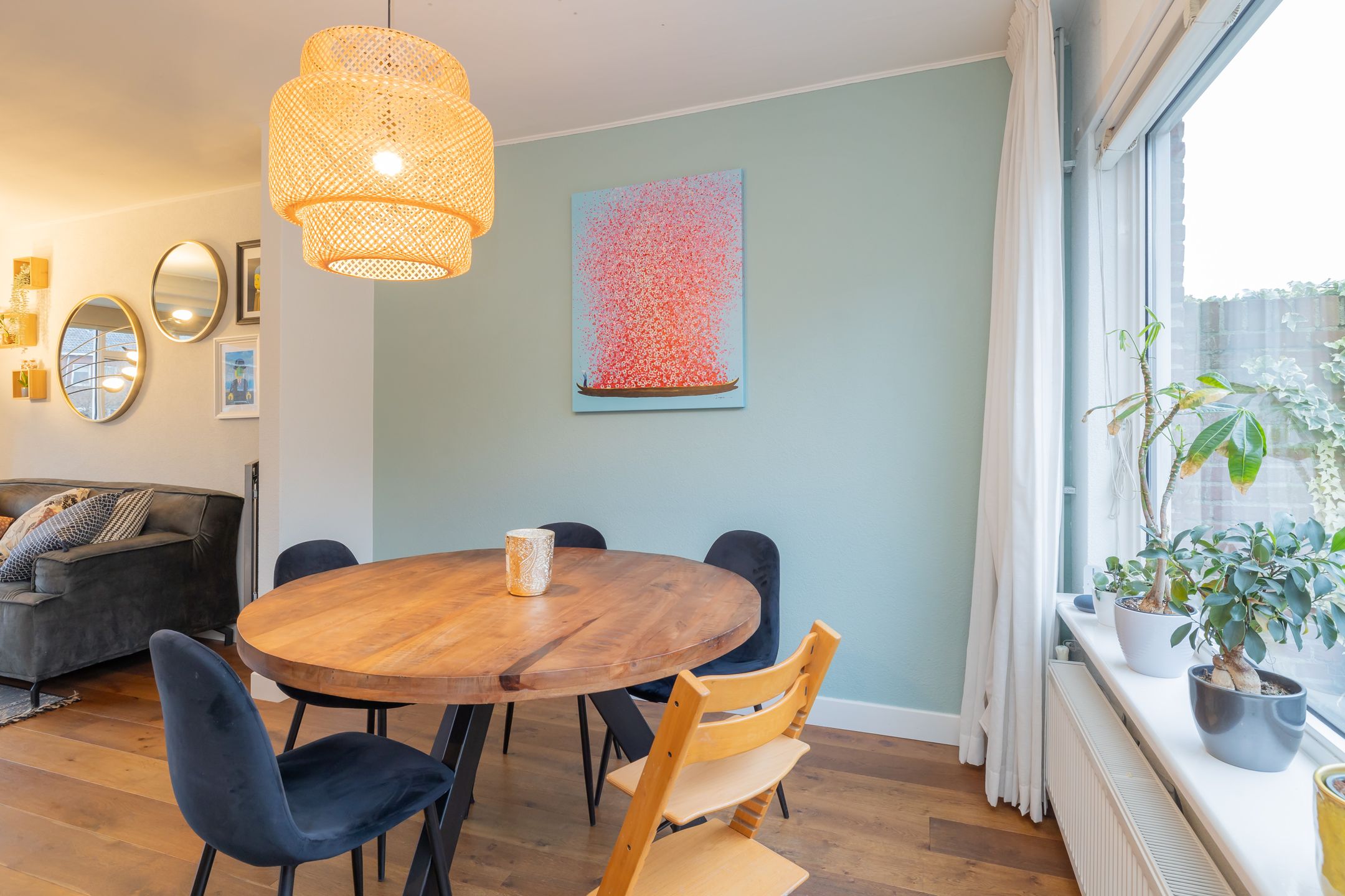 Photo 9 of Johannes Vermeerlaan 22