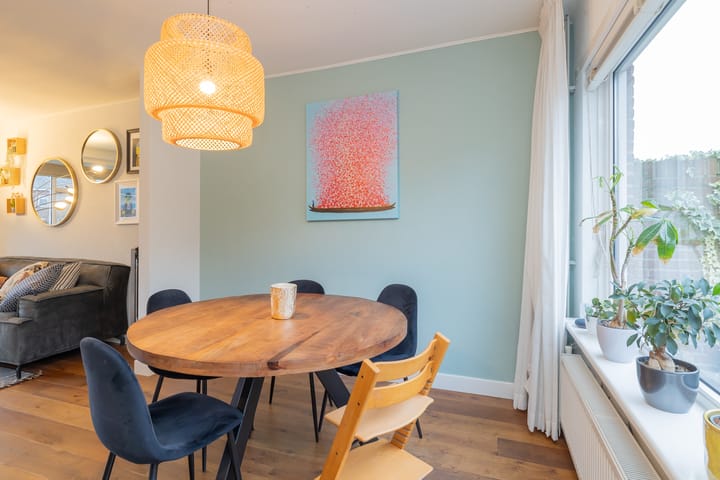 Foto 9 van Johannes Vermeerlaan 22