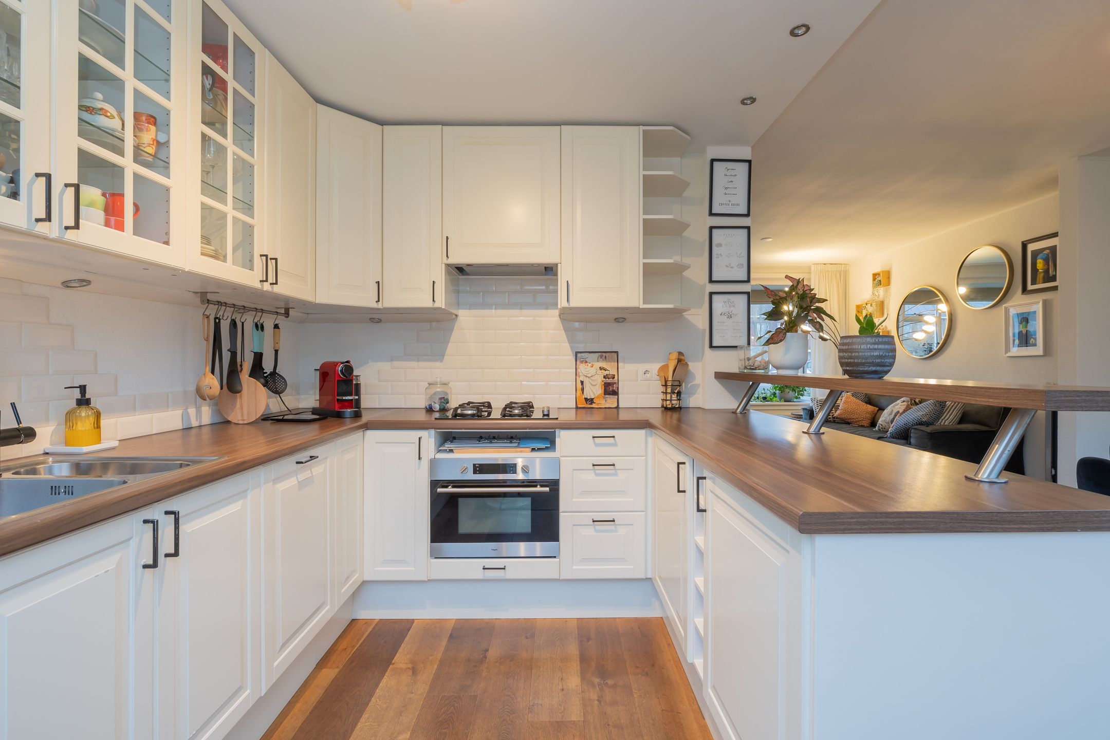 Photo 12 of Johannes Vermeerlaan 22