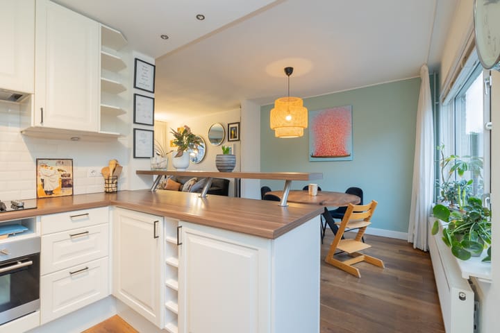 Foto 13 van Johannes Vermeerlaan 22