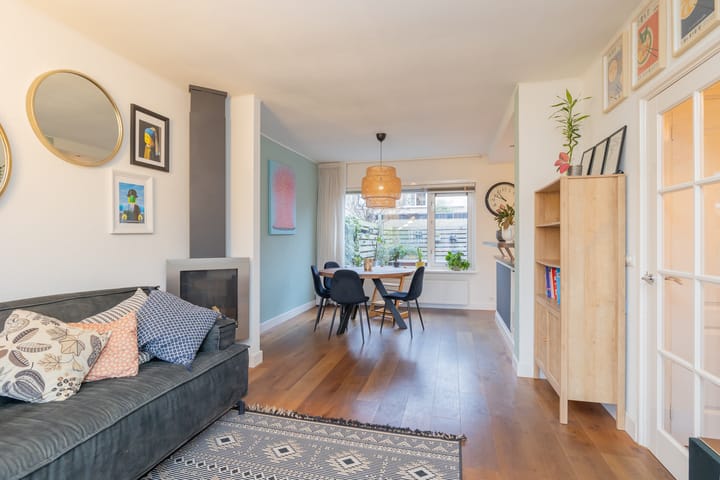 Foto 14 van Johannes Vermeerlaan 22