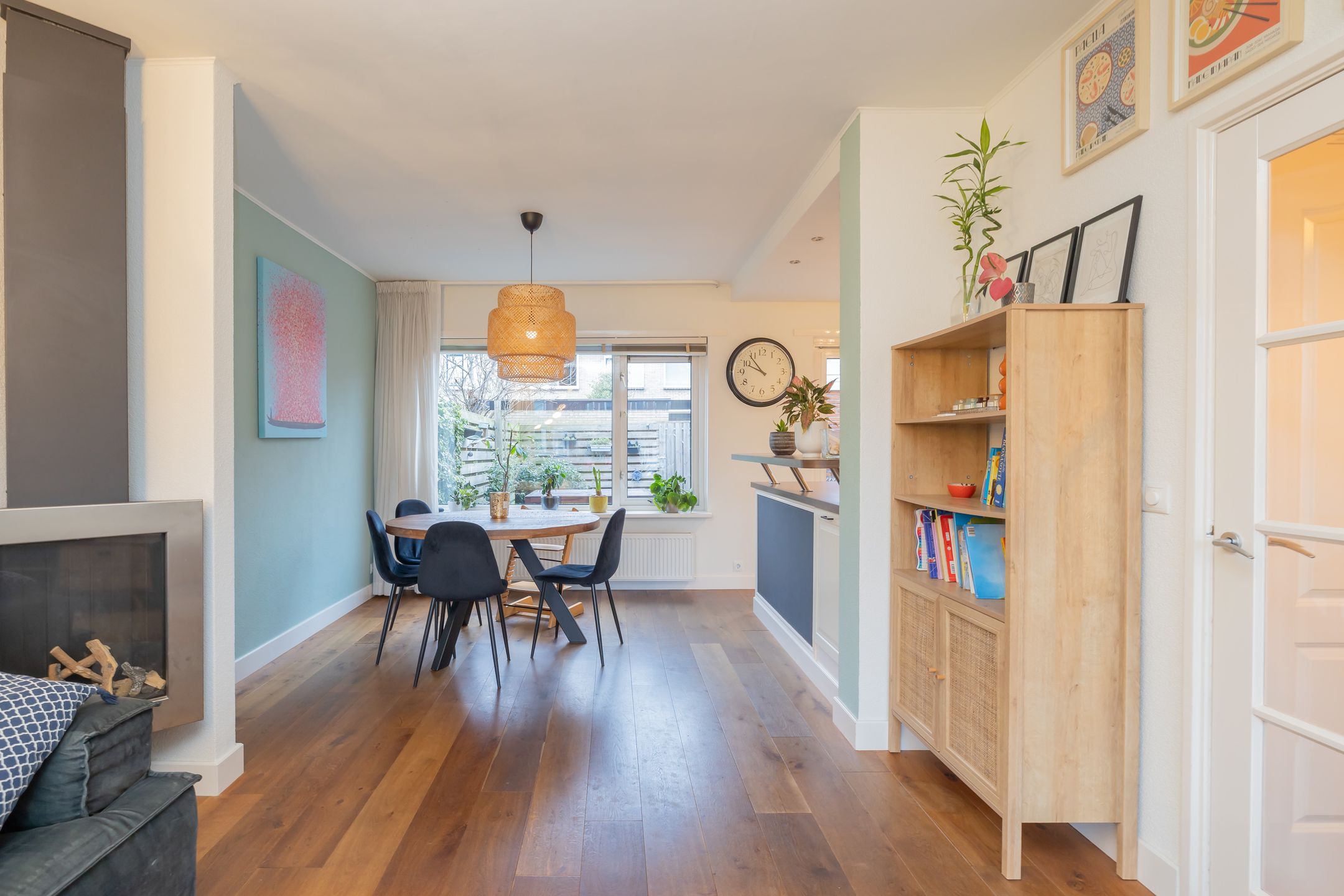 Photo 15 of Johannes Vermeerlaan 22