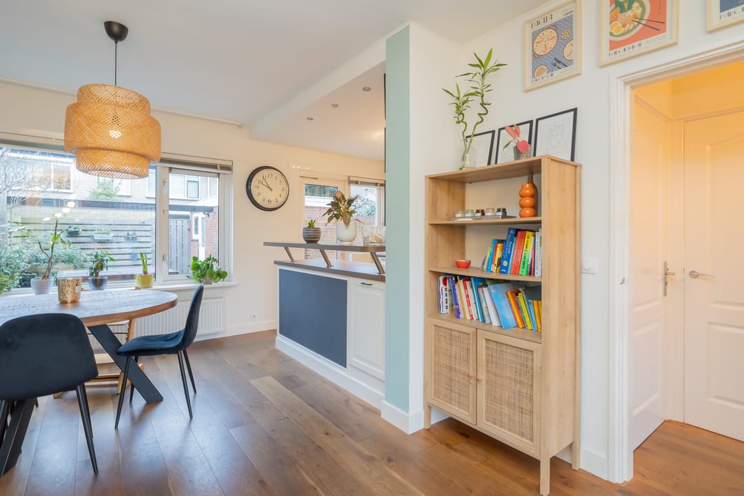 Photo 16 of Johannes Vermeerlaan 22