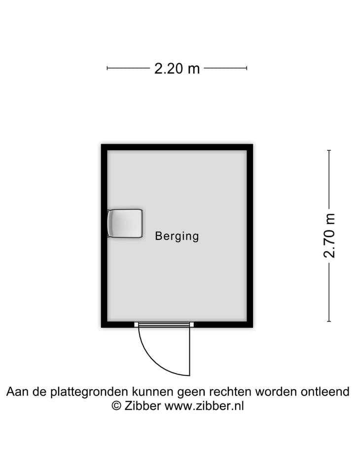 Foto 35 van de Schans 45