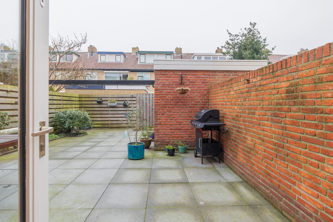 Photo 17 of Johannes Vermeerlaan 22