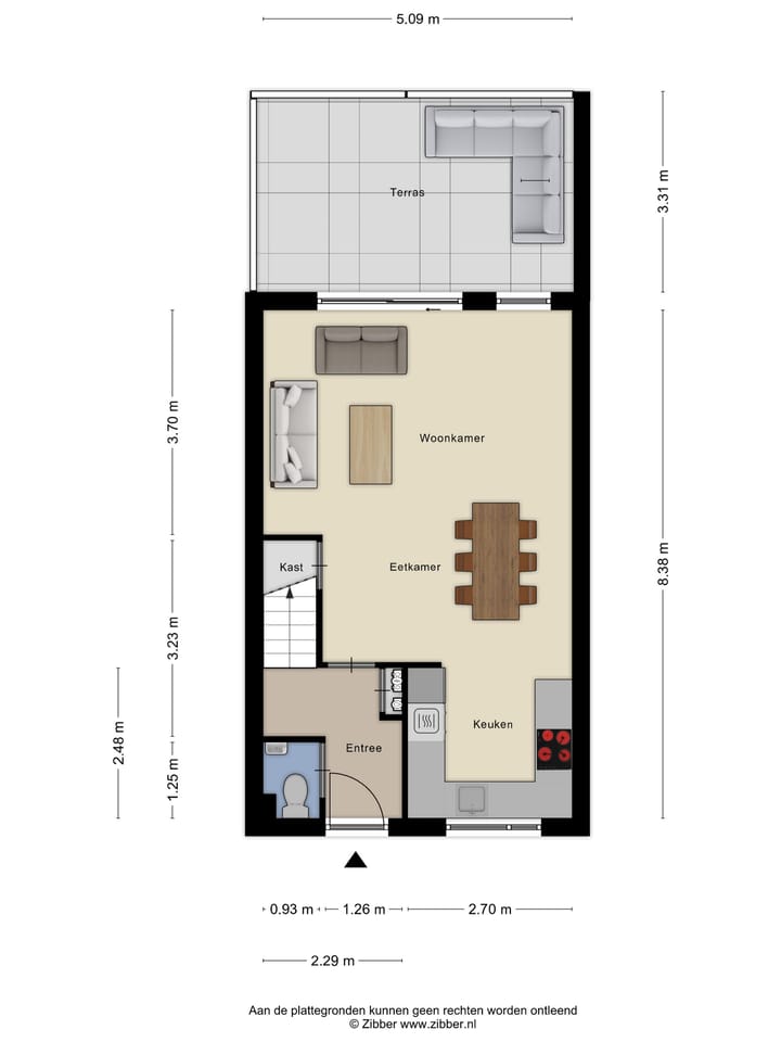 Foto 36 van de Schans 45