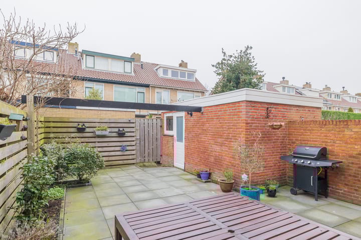 Foto 18 van Johannes Vermeerlaan 22