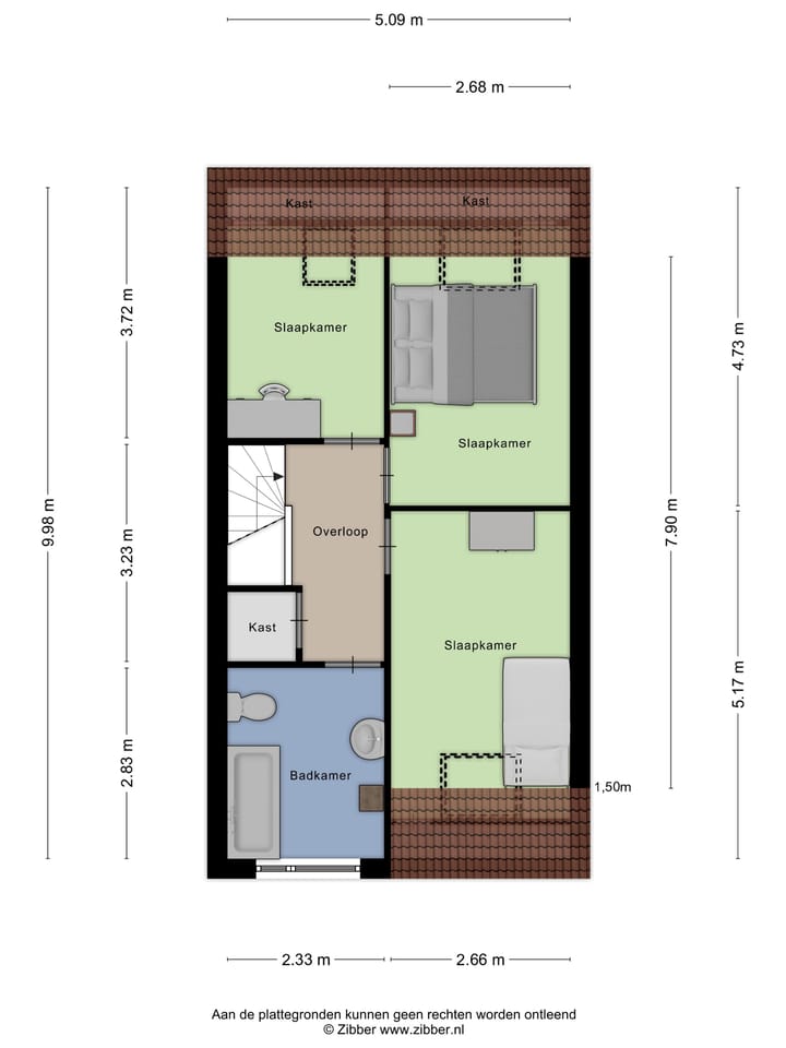 Foto 37 van de Schans 45