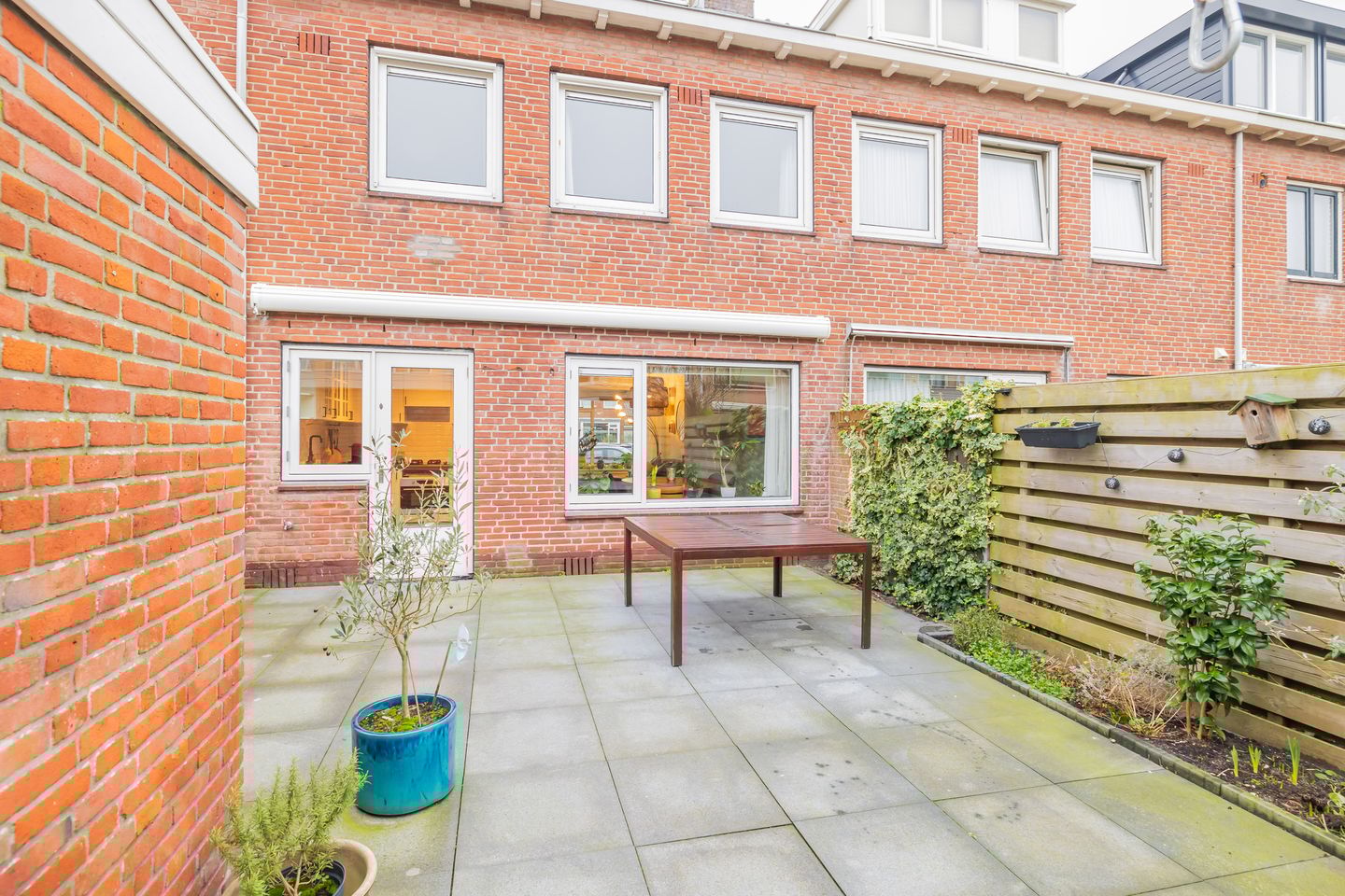 Photo 20 of Johannes Vermeerlaan 22