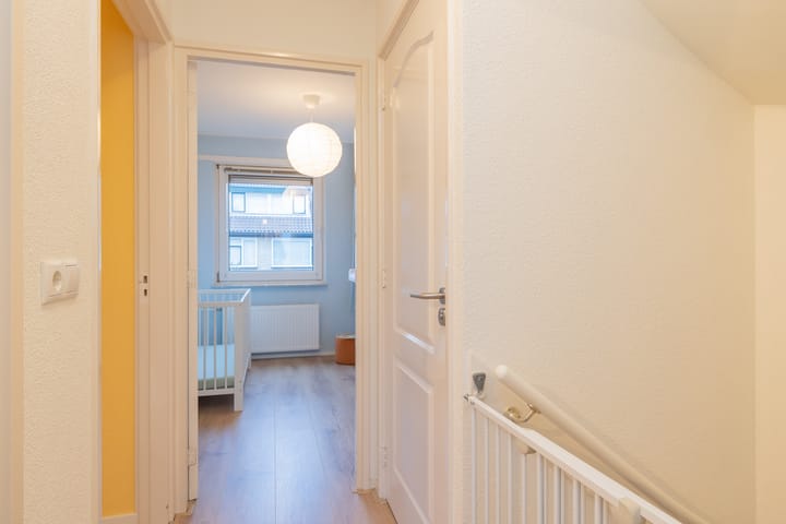 Foto 22 van Johannes Vermeerlaan 22