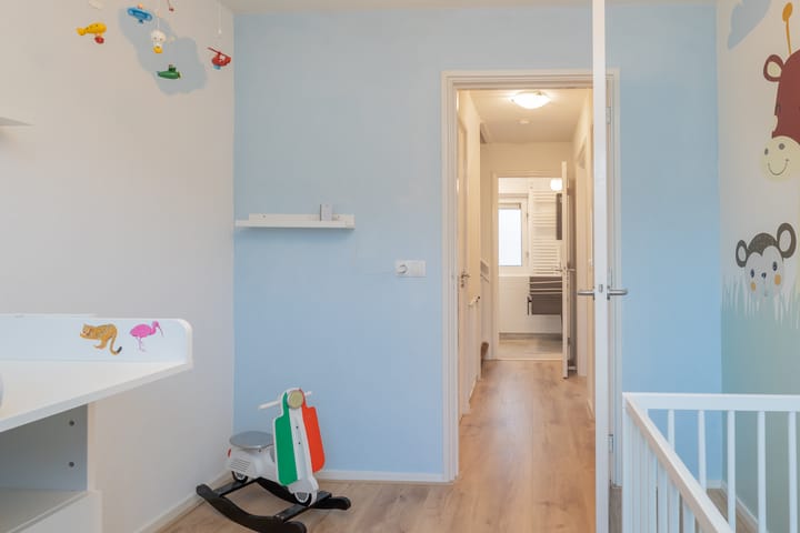 Foto 23 van Johannes Vermeerlaan 22