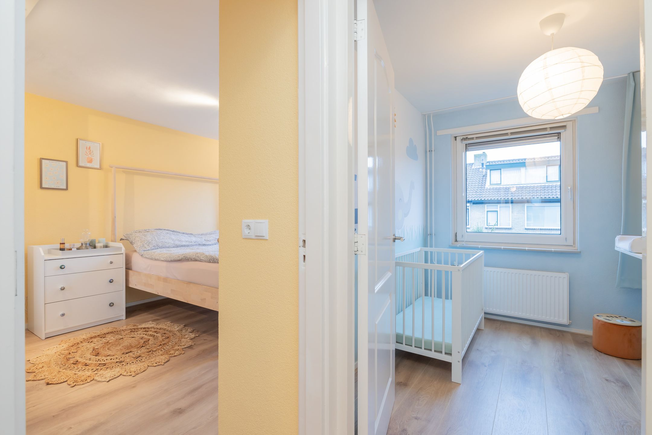 Photo 24 of Johannes Vermeerlaan 22