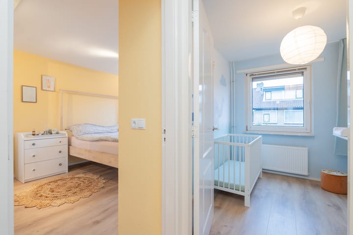 Foto 24 van Johannes Vermeerlaan 22