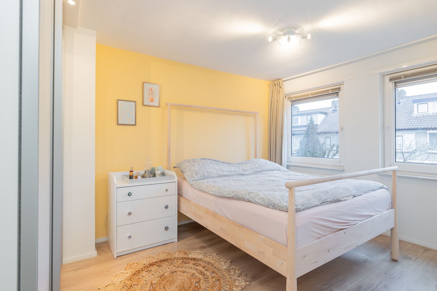 Photo 25 of Johannes Vermeerlaan 22