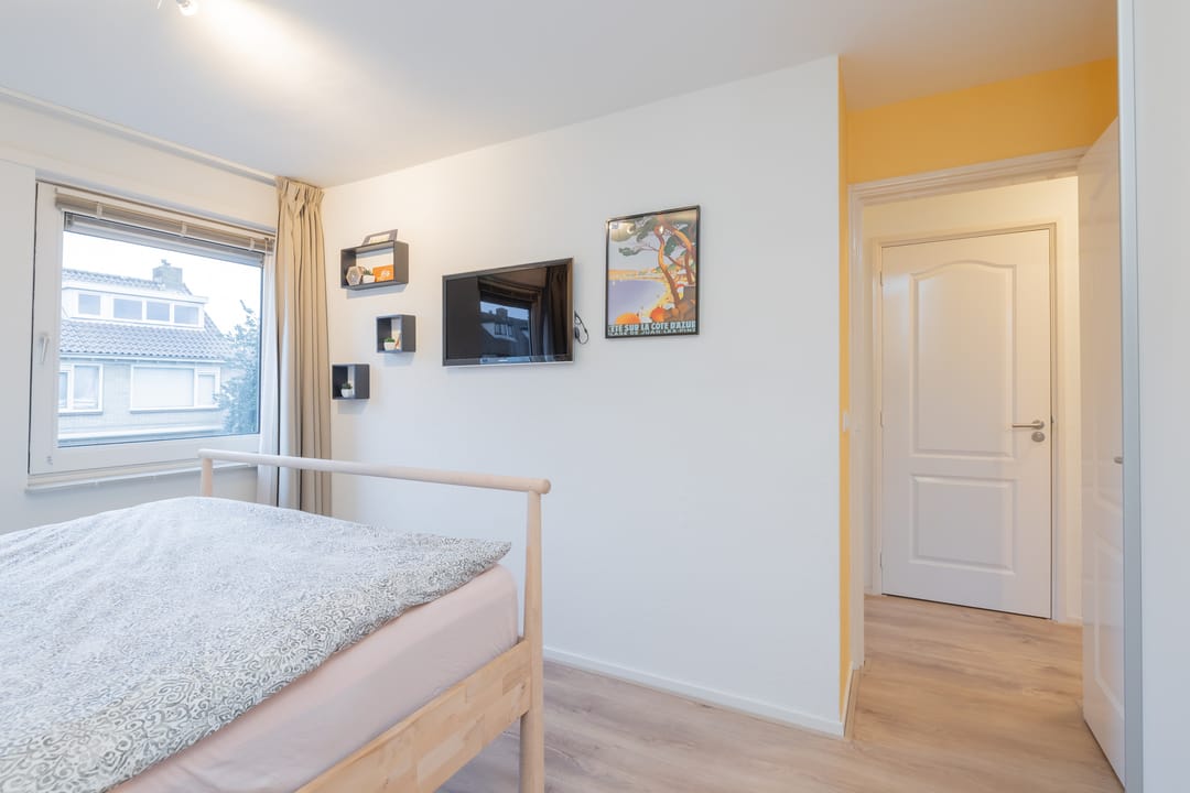 Photo 26 of Johannes Vermeerlaan 22