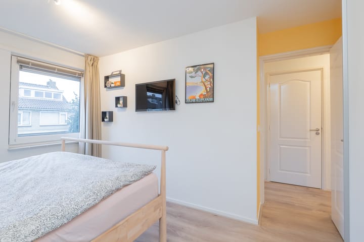 Foto 26 van Johannes Vermeerlaan 22