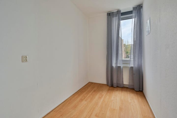 Foto 16 van Wannerplein 16