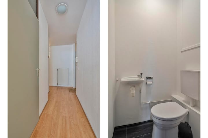 Foto 12 van Wannerplein 16