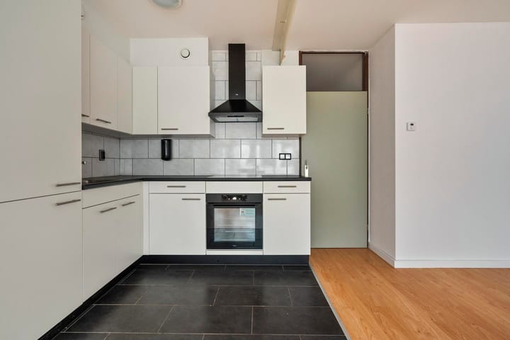 Foto 8 van Wannerplein 16