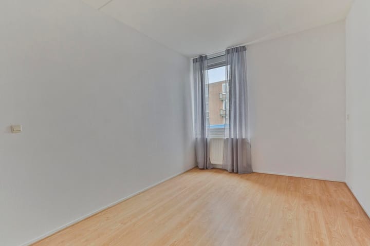 Foto 14 van Wannerplein 16