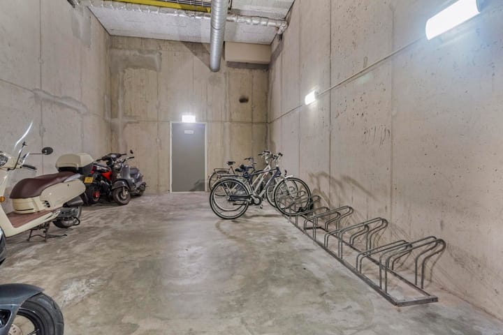 Foto 21 van Wannerplein 16