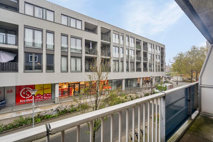 Foto 11 van Wannerplein 16