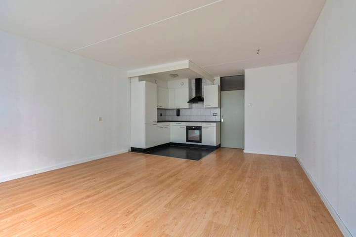 Foto 7 van Wannerplein 16