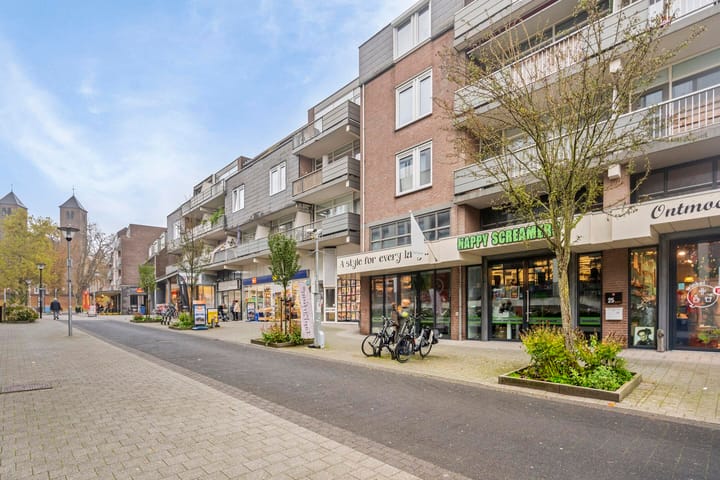 Foto 23 van Wannerplein 16