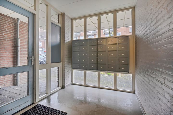 Foto 22 van Wannerplein 16