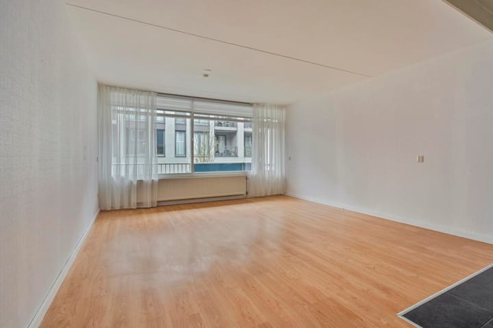 Foto 2 van Wannerplein 16