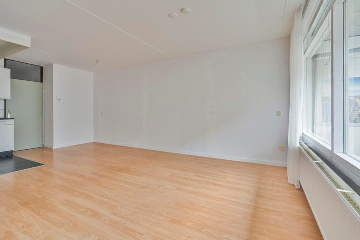 Foto 9 van Wannerplein 16